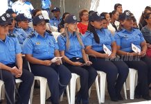 nicaragua