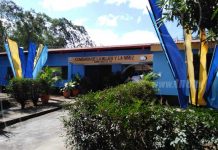 Policía reapertura Comisaría de la Mujer en el Distrito VI de Managua nicaragua