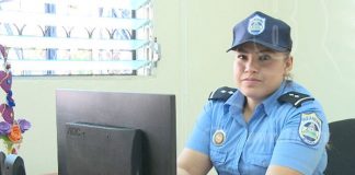 nicaragua