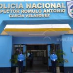 San Juan del Sur realiza el relanzamiento de la Comisaría de la Mujer nicaragua