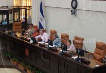 Amplían período de trabajo de la Comisión de Paz en Nicaragua nicaragua