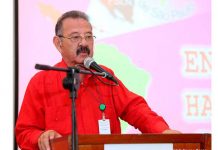 Comité Internacional de Paz de Colombia lamenta la muerte de Jacinto Suárez nicaragua