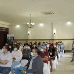 Eligen la nueva junta directiva Comité Cuenca del Río Dipilto nicaragua