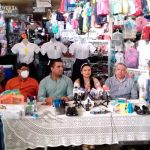 Anuncian lanzamiento de feria escolar en mercados de Managua nicaragua