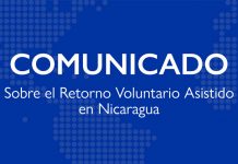 nicaragua