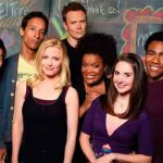 Community: Netflix retira episodio racista de la serie cine