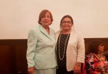 Nicaragua en dialogo regional de políticas educación mesoamérica nicaragua