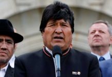 Rosario Murillo: «En América Latina, luchamos para vencer» nicaragua