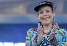 Rosario Murillo: Comprometidos cada dia más en construir la paz nicaragua