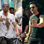 Instagram: Comparan a Luis Fonsi con Enrique Iglesias por foto poco conocida puerto rico