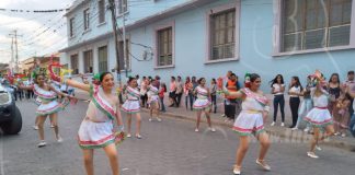 nicaragua