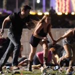 Cadena hotelera compensará a víctimas del tiroteo de Las Vegas estados unidos