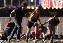 Cadena hotelera compensará a víctimas del tiroteo de Las Vegas estados unidos