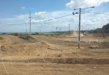 Exhibición 4×4 se presentará en la Pista Extrema del Paseo Xolotlán nicaragua