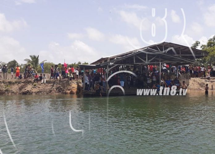 competencia-natacion-bilwi-04 nicaragua