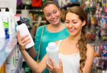 Lo que debés saber a la hora de comprar tu «Shampoo» belleza