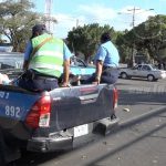 Frustran compra de armas a delincuentes en un barrio de Managua nicaragua