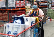 Opinión: Coronavirus, sensatez y los desesperados que compran a lo loco nicaragua