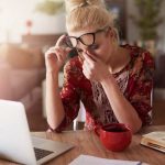 Esto es lo que debes saber sobre la peligrosa migraña silenciosa migrana