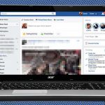 historias de facebook