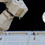 Un cosmonauta ruso podría volar a la EEI en la nave Crew Dragon de SpaceX ciencia