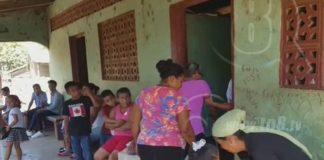 nicaragua
