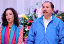 Gobierno envían mensaje al Presidente de Egipto por su reelección al frente del pueblo egipcio nicaragua