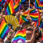 Nueva ley en Nueva Jersey permitirá que las escuelas enseñen historia LGBT estados unidos