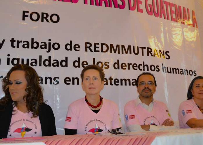 comunidad-trans guatemala