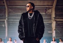 «Con Calma», de Daddy Yankee, la canción No. 1 del 2019 musica