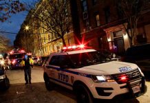 Registran disparos en un concierto de música rap en Nueva York (VIDEO)