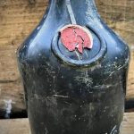 Recuperan 900 botellas de coñac de un buque hundido hace más de un siglo nicaragua