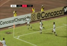 Estelí y Ferretti conocieron rivales en Concachampions ferretti