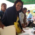 Concejal de Nueva Guinea con muchas ganas de realizar nuevos proyectos