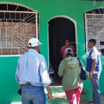 Concientizan a más familias nicaragüenses sobre prevención del coronavirus nicaragua