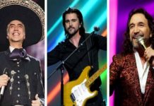 Esto son los artistas que darán conciertos online en el Día de las Madres mexico