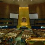 Finaliza el debate general de Asamblea General de ONU estados unidos