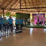 Lanzan concurso de altares en Managua para resaltar patrimonio de la ciudad nicaragua