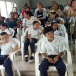 Nicaragua inicia concurso municipal de Lectura en Voz Alta nicaragua