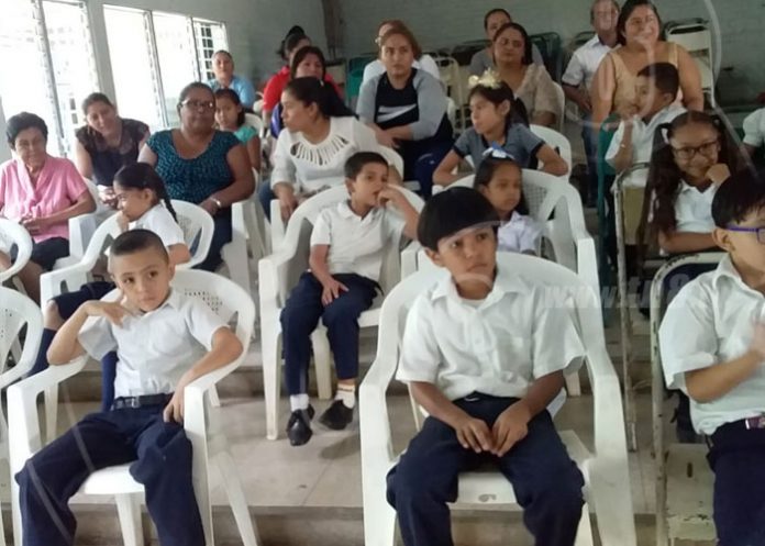 concurso-lectura-1 nicaragua