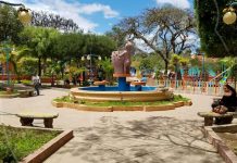 Condega es el destino que tiene que visitar en estas vacaciones nicaragua