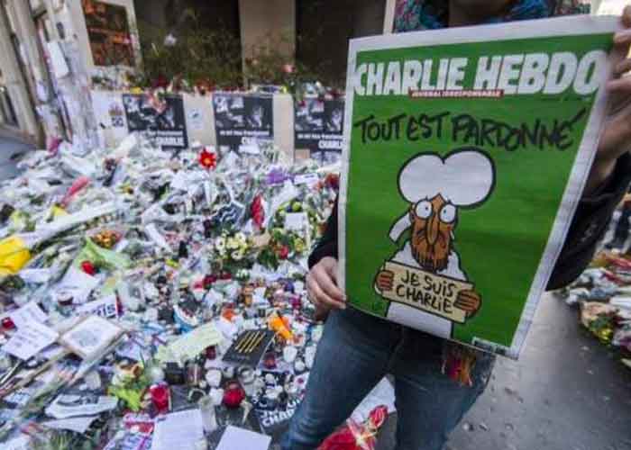 condea-charlie paris