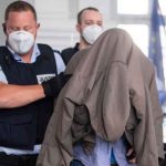 Alemania: 15 años de prisión a hombre que mató a 6 miembros de su familia alemania