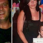 Prisión perpetua a femicida que asesinó a su pareja y al hijo en Argentina argentina