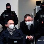 Autor de atentado antisemita en Alemania es condenado a cadena perpetua alemania