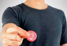 Así te puedes dar cuenta que el condón se rompió durante el sexo condones