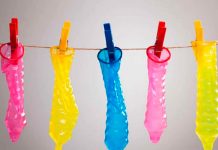 condones