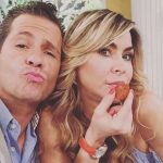 Muere papá de exconductor de Un Nuevo Día mexico