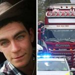 Conductor de camión con 39 cadáveres comparece ante un tribunal europa