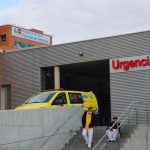 Conductor de ambulancia degüella a enfermero en Madrid madrid